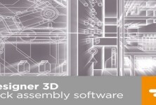 Easy Rail Designer 3D video